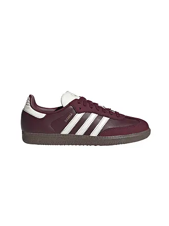 ADIDAS ORIGINALS | Zapatillas SAMBA OG |